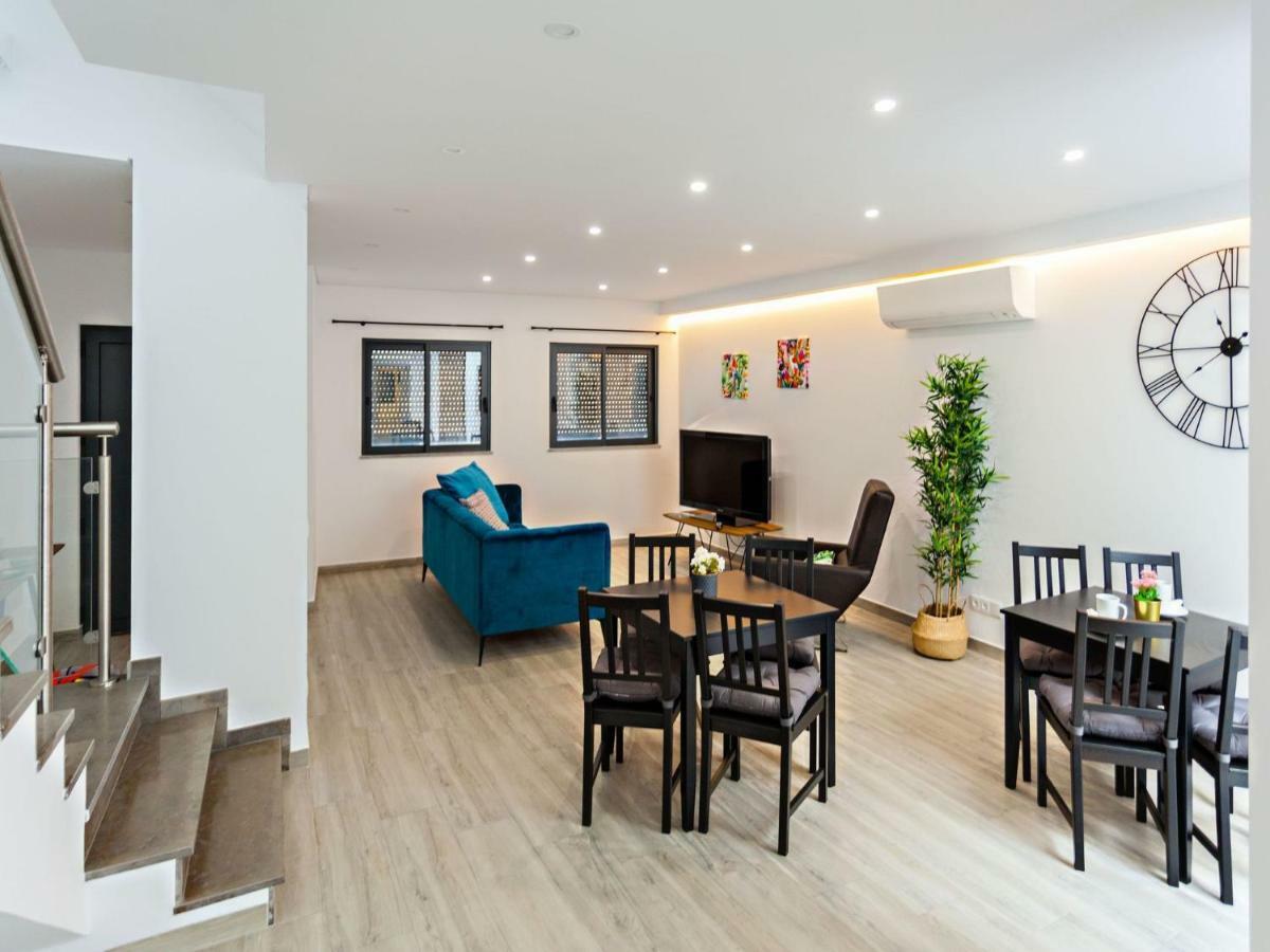 Faro Clara Suites Eksteriør bilde