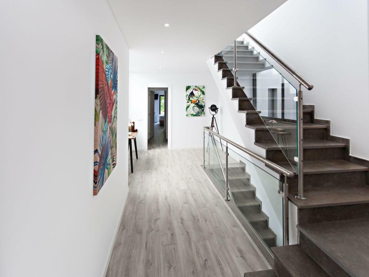 Faro Clara Suites Eksteriør bilde